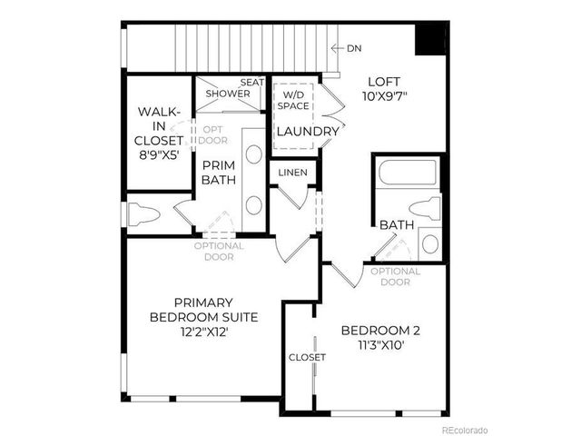 7727 S Lowell St, Littleton, CO 80120