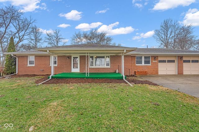 6228 Trotter Road, Indianapolis, IN 46241