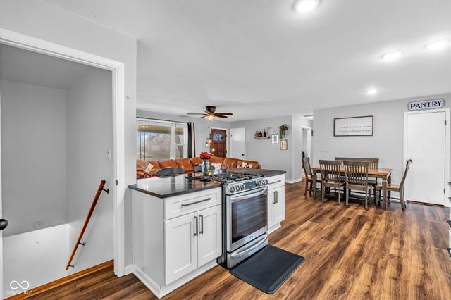 6228 Trotter Road, Indianapolis, IN 46241