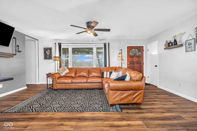 6228 Trotter Road, Indianapolis, IN 46241