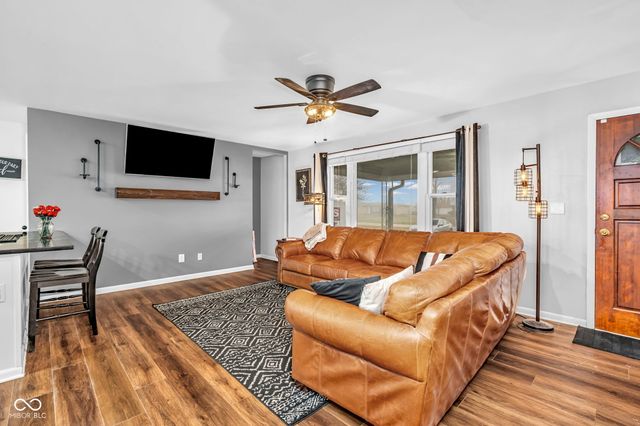 6228 Trotter Road, Indianapolis, IN 46241