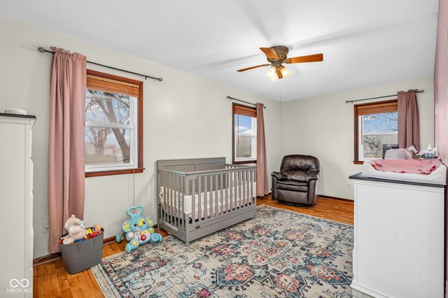 6228 Trotter Road, Indianapolis, IN 46241