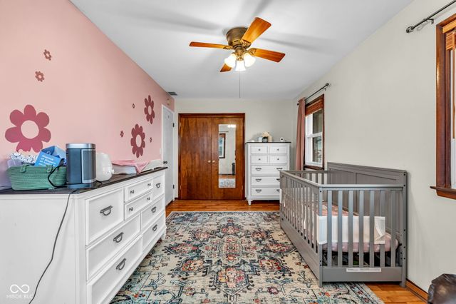 6228 Trotter Road, Indianapolis, IN 46241