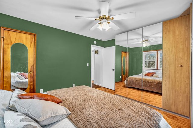 6228 Trotter Road, Indianapolis, IN 46241