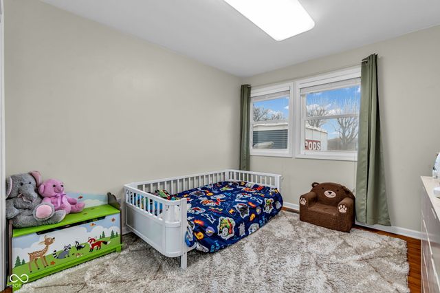 6228 Trotter Road, Indianapolis, IN 46241