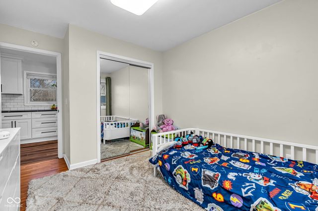 6228 Trotter Road, Indianapolis, IN 46241