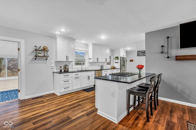 6228 Trotter Road, Indianapolis, IN 46241