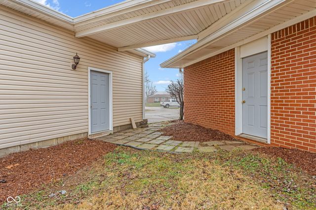 6228 Trotter Road, Indianapolis, IN 46241