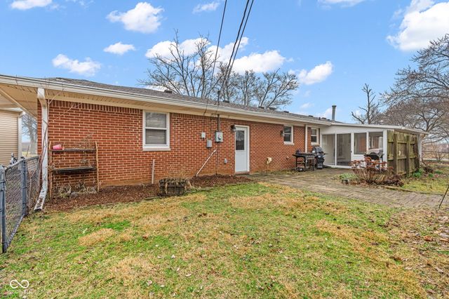 6228 Trotter Road, Indianapolis, IN 46241