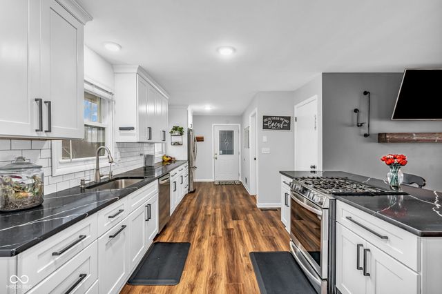 6228 Trotter Road, Indianapolis, IN 46241