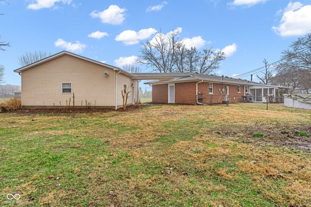 6228 Trotter Road, Indianapolis, IN 46241