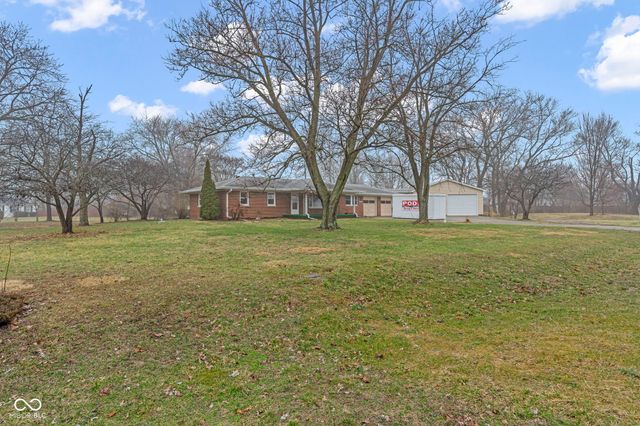 6228 Trotter Road, Indianapolis, IN 46241