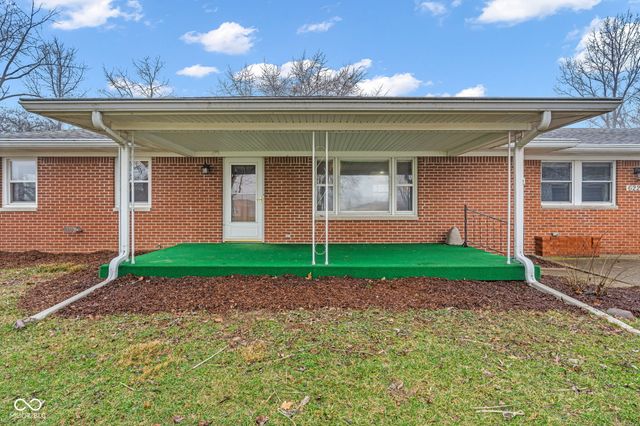 6228 Trotter Road, Indianapolis, IN 46241