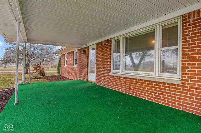 6228 Trotter Road, Indianapolis, IN 46241