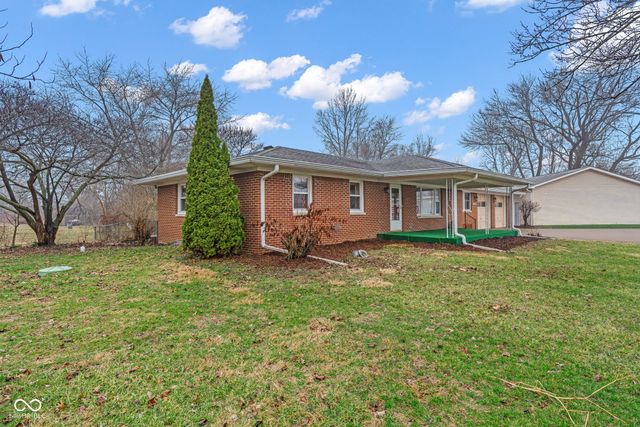 6228 Trotter Road, Indianapolis, IN 46241