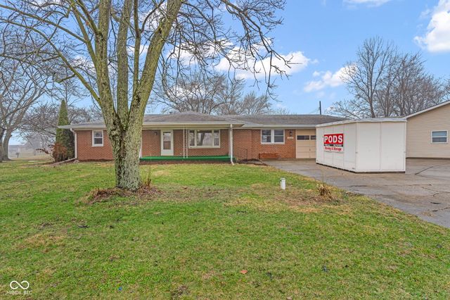 6228 Trotter Road, Indianapolis, IN 46241