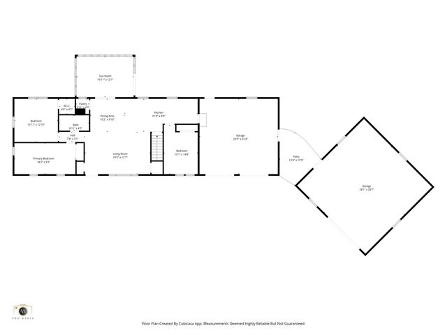 6228 Trotter Road, Indianapolis, IN 46241