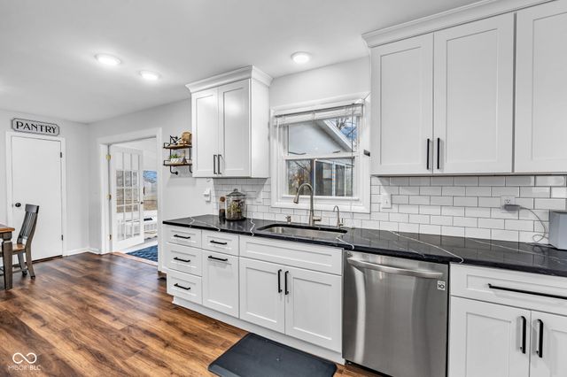 6228 Trotter Road, Indianapolis, IN 46241