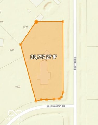 6228 Trotter Road, Indianapolis, IN 46241
