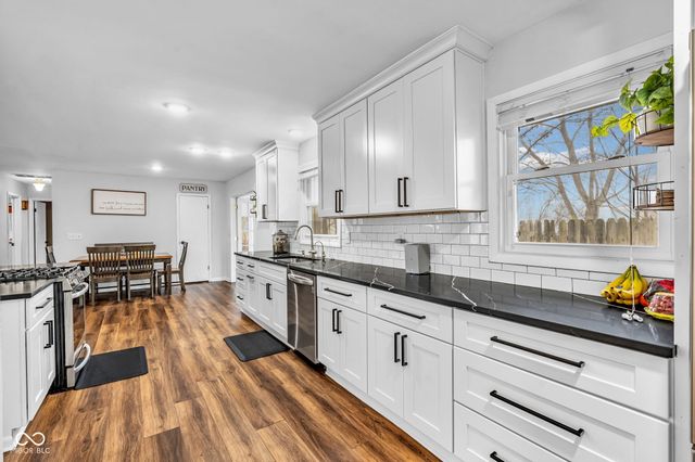 6228 Trotter Road, Indianapolis, IN 46241