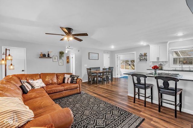 6228 Trotter Road, Indianapolis, IN 46241