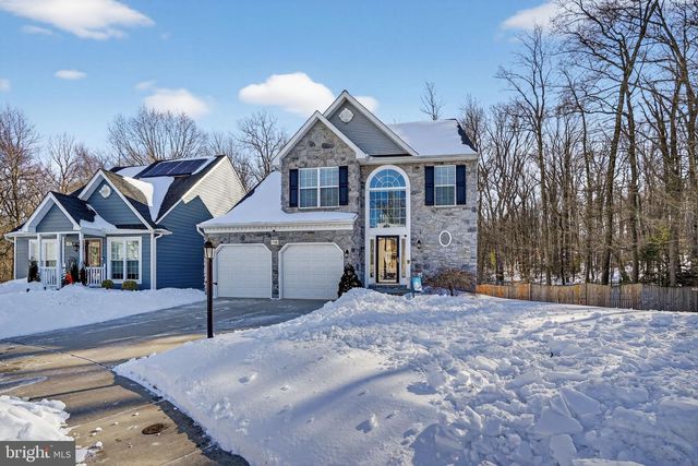 1000 VIKING CT W, Abingdon, MD 21009