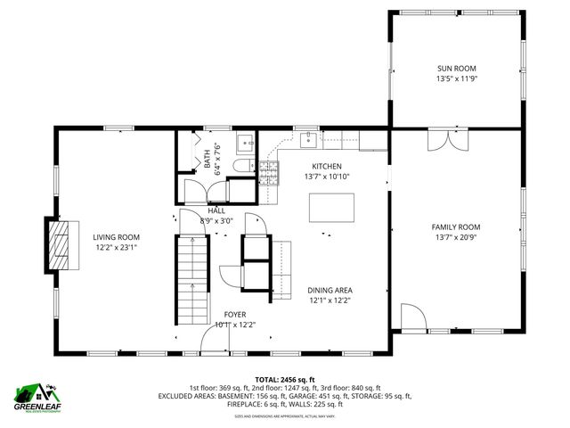 8 Collier Court, Nashua, NH 03062
