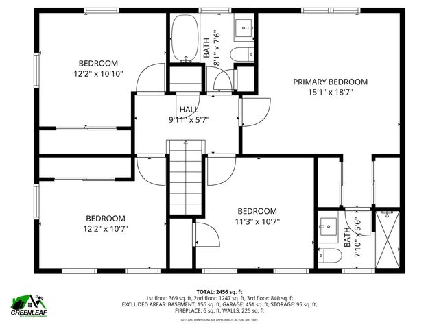8 Collier Court, Nashua, NH 03062