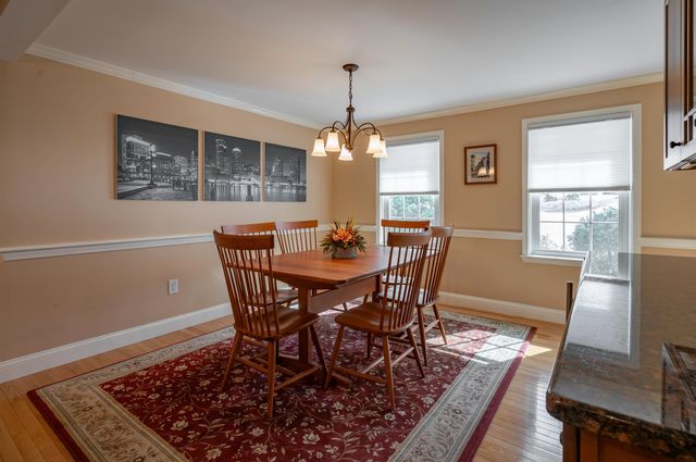 8 Collier Court, Nashua, NH 03062