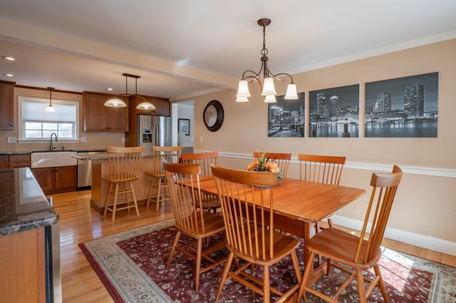 8 Collier Court, Nashua, NH 03062