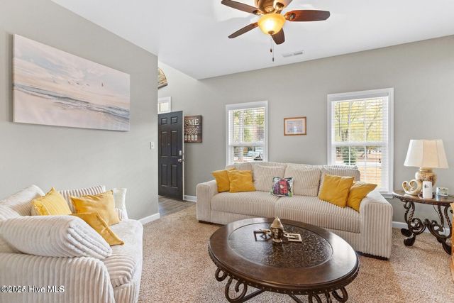 433 Ridge Road, Jacksonville, NC 28540