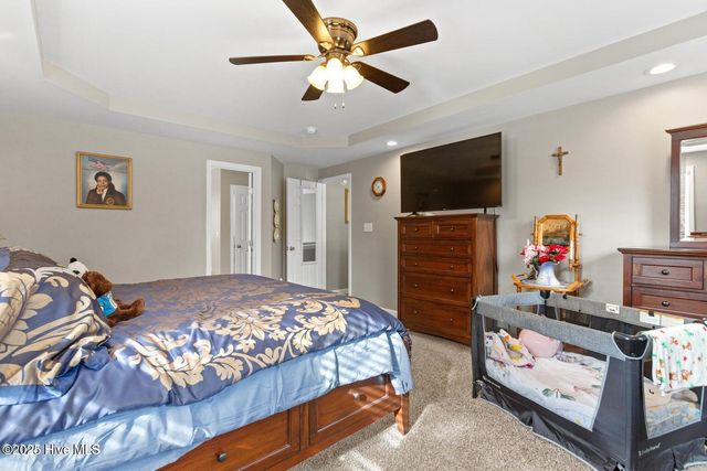 433 Ridge Road, Jacksonville, NC 28540