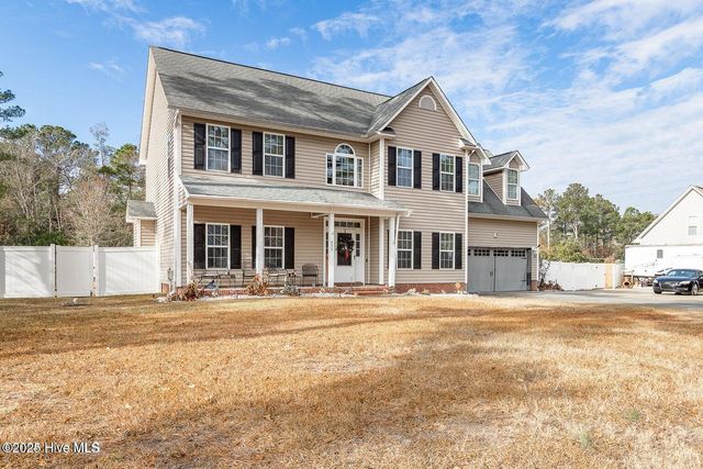 433 Ridge Road, Jacksonville, NC 28540