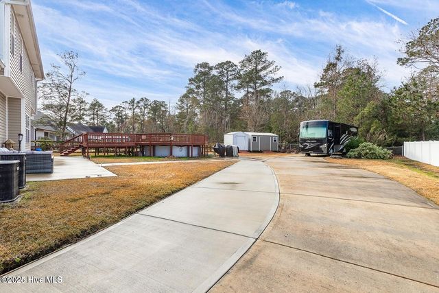 433 Ridge Road, Jacksonville, NC 28540