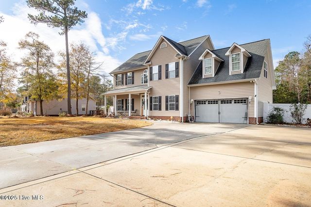 433 Ridge Road, Jacksonville, NC 28540