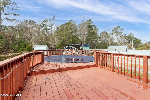 433 Ridge Road, Jacksonville, NC 28540