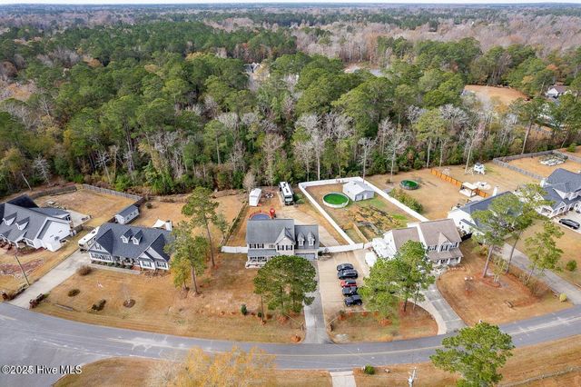 433 Ridge Road, Jacksonville, NC 28540