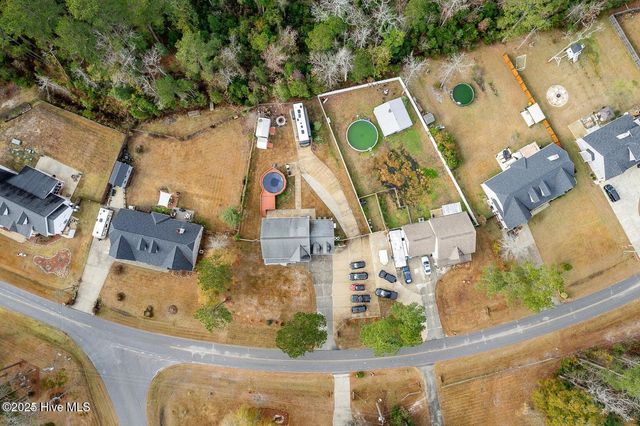 433 Ridge Road, Jacksonville, NC 28540