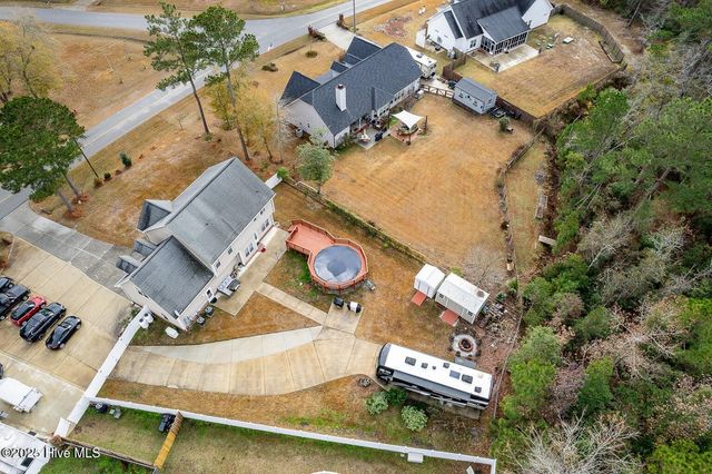 433 Ridge Road, Jacksonville, NC 28540