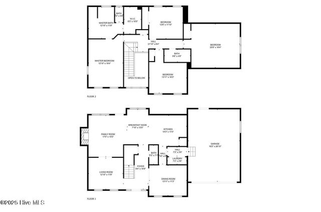 433 Ridge Road, Jacksonville, NC 28540