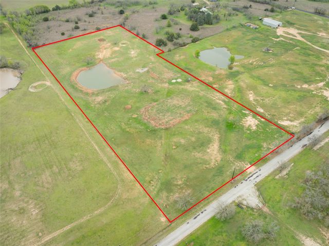 200 York Lane, Lipan, TX 76462
