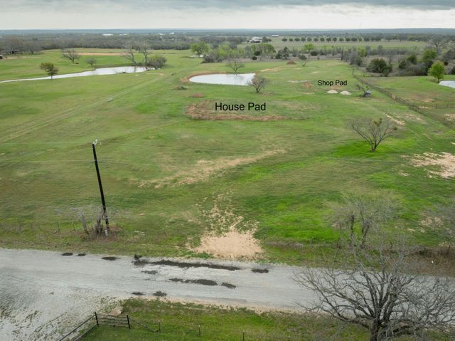 200 York Lane, Lipan, TX 76462