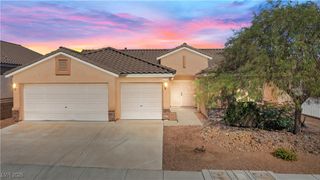 2548 Morrow Ridge Place, Laughlin, NV 89029