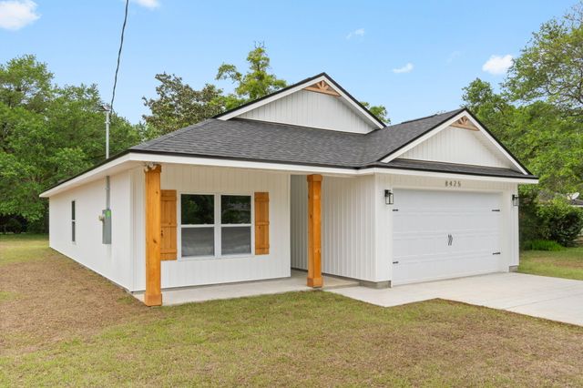 8425 Tippin Avenue, Pensacola, FL 32514