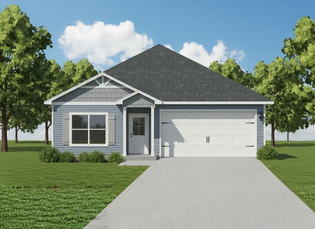 8425 Tippin Avenue, Pensacola, FL 32514