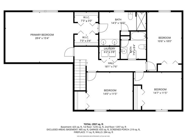 2203 Oakwood Avenue, Bloomington, IL 61704