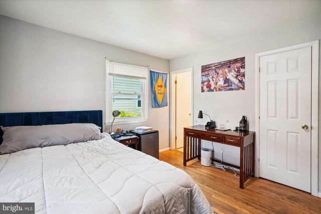 4701 NORWICH RD, College Park, MD 20740