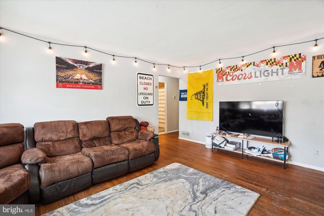 4701 NORWICH RD, College Park, MD 20740