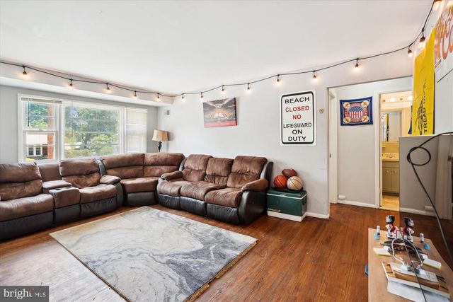 4701 NORWICH RD, College Park, MD 20740