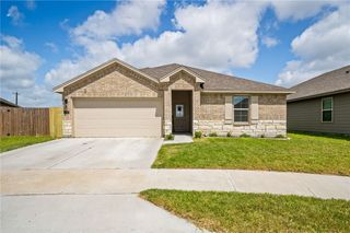 2689 Everly Ln, Corpus Christi, TX 78415
